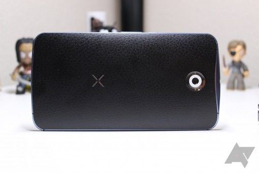 Fotografía - [Actualización: Ganador] Gane un Nexus 6 Y 18 dbrand Skins De AP Y dbrand